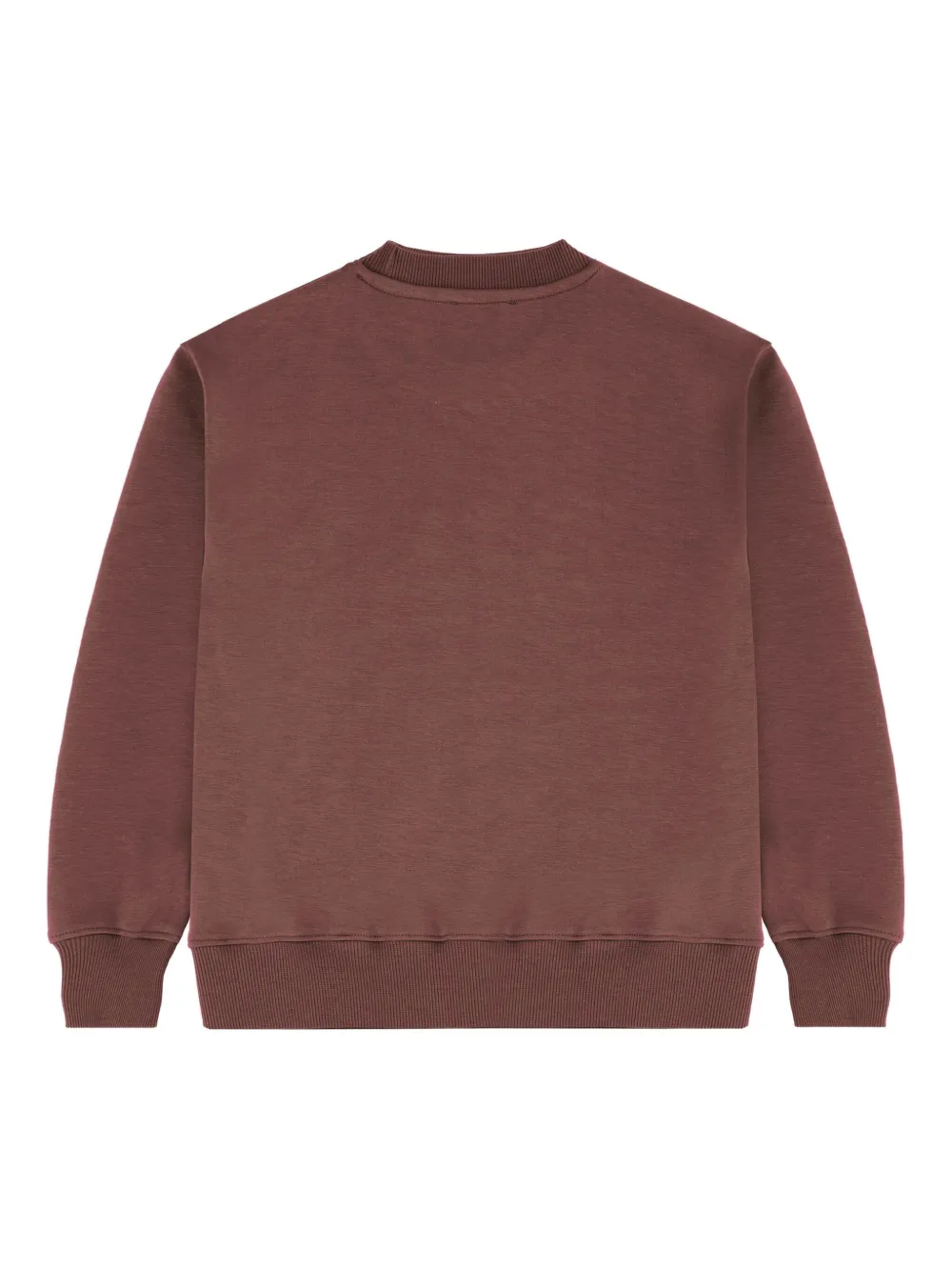 Laneus logo-patch sweatshirt | Boys Hoodies & Sweatshirts | Image 2