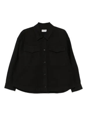 HERSKIND Earl ジャケット | ブラック | FARFETCH JP