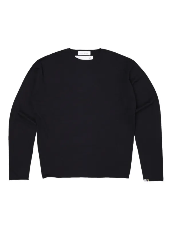 Extreme Cashmere N° 347 Aries セーター | ブラック | FARFETCH JP