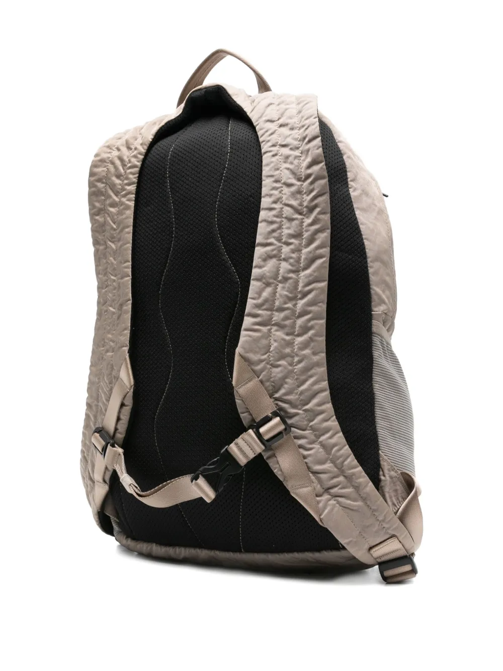 C.P. Company lens-detail top-handle backpack | Image 2