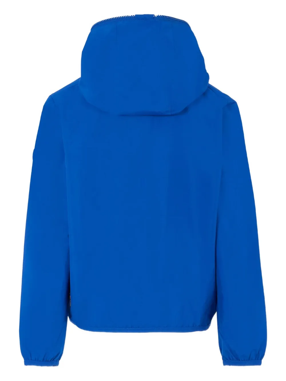 Save The Duck Kids Jack met capuchon Blauw