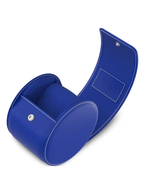 Kross Studio étui pour montre Chromatic en cuir