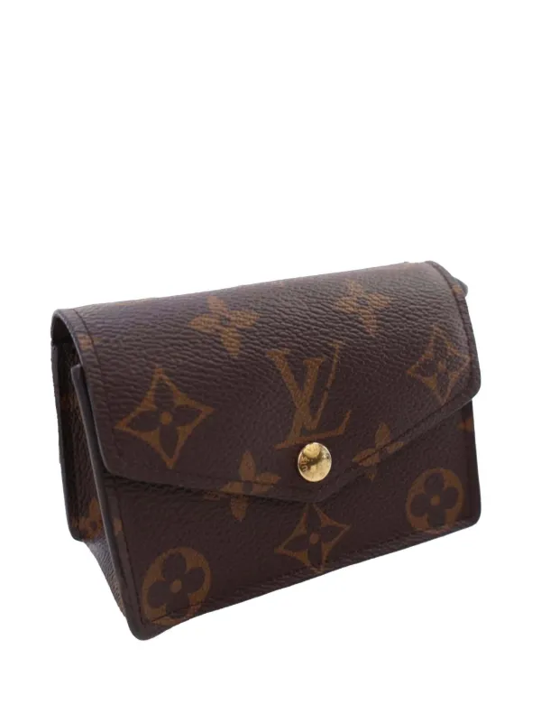 ルイ・ヴィトン ベルト ブラウン 30MM ベルト・LV アイコニック 30MM リバーシブル モノグラム｜ルイ