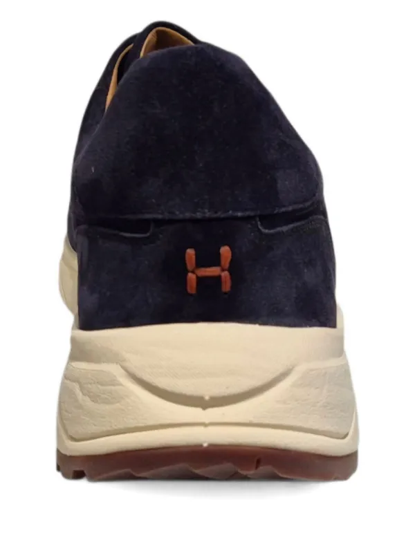 その他ブランド / henderson baracco/ローカットスニーカー/40/BRW/レザー Henderson Baracco レザースニーカー | ブルー | FARFETCH JP