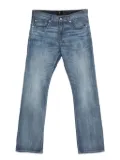 7 For All Mankind classic five-pocket jeans - Blue