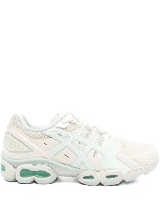 ASICS