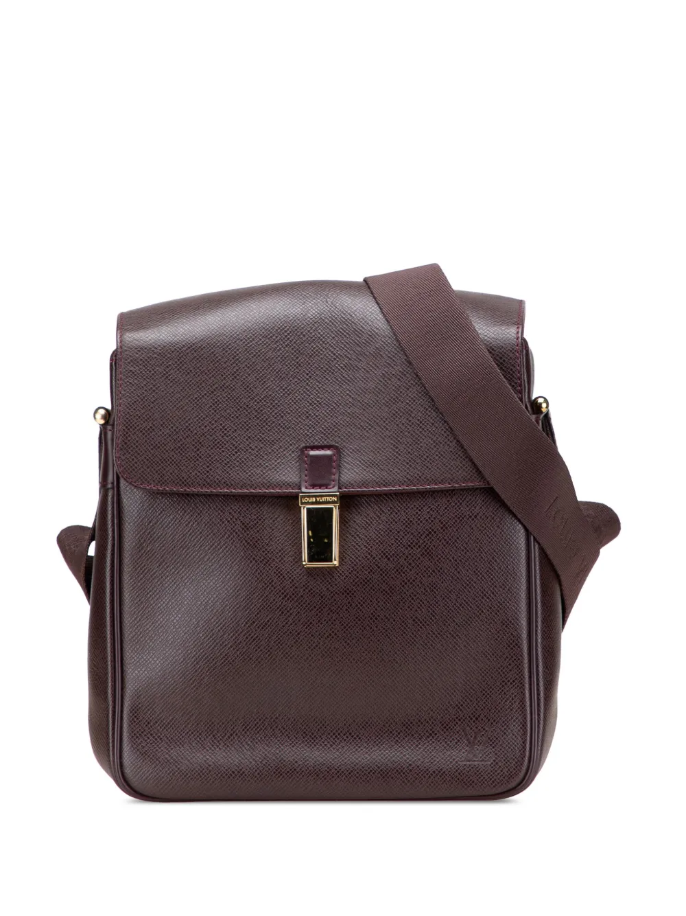 2000 Taiga Yaranga crossbody bag