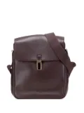 Louis Vuitton Pre-Owned 2000 Taiga Yaranga crossbody bag - Brown