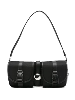 BALENCIAGA バレンシアガ　レザーショルダーバッグ 楽天市場】BALENCIAGA バレンシアガ ショルダーバッグ EXPLORER POUCH