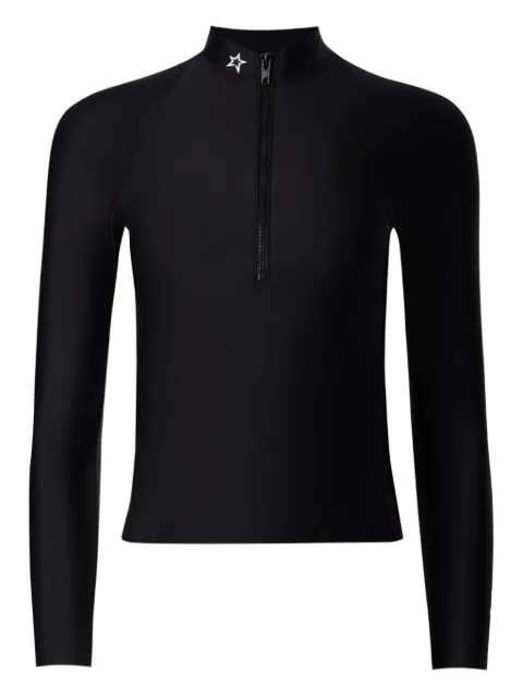 Perfect Moment Tempest Rash Guard top