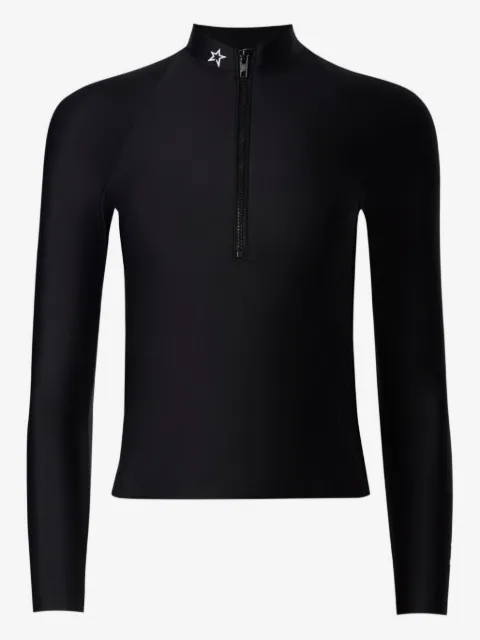 Perfect Moment top Tempest Rash Guard