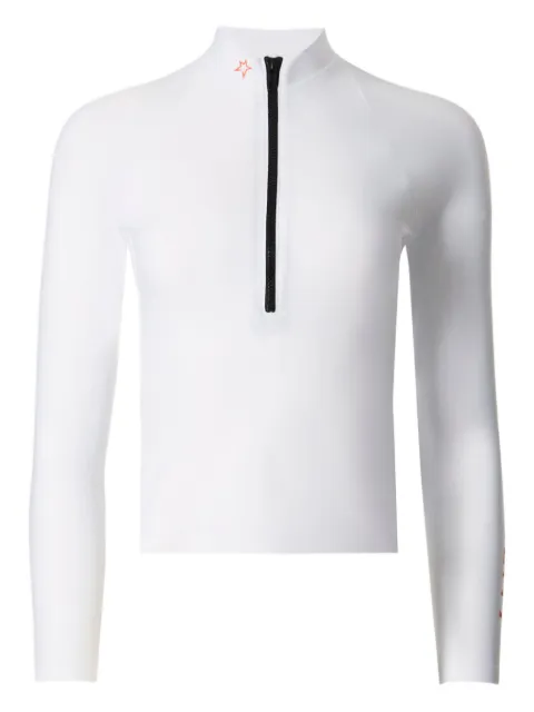 Perfect Moment Tempest Rash Guard top 