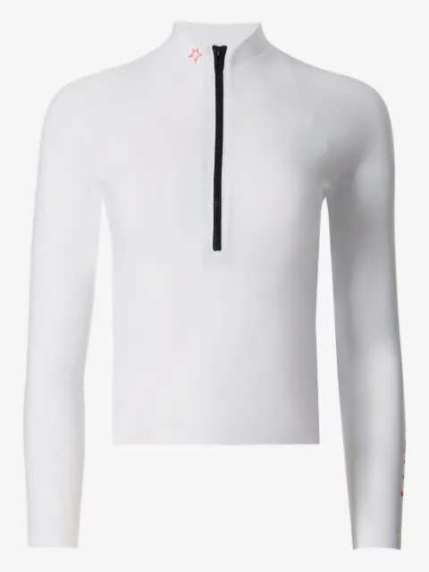 Perfect Moment Tempest Rash Guard top