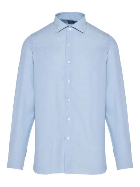 Finamore 1925 Napoli button-down shirt