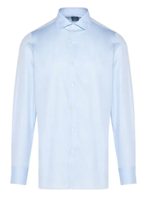Finamore 1925 Napoli button-down shirt
