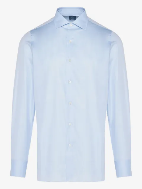 Finamore 1925 Napoli button-down shirt