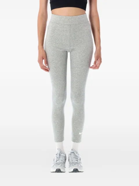 Nike Swoosh-logo 7/8 leggings