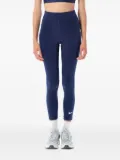 Nike swoosh leggings - Blue