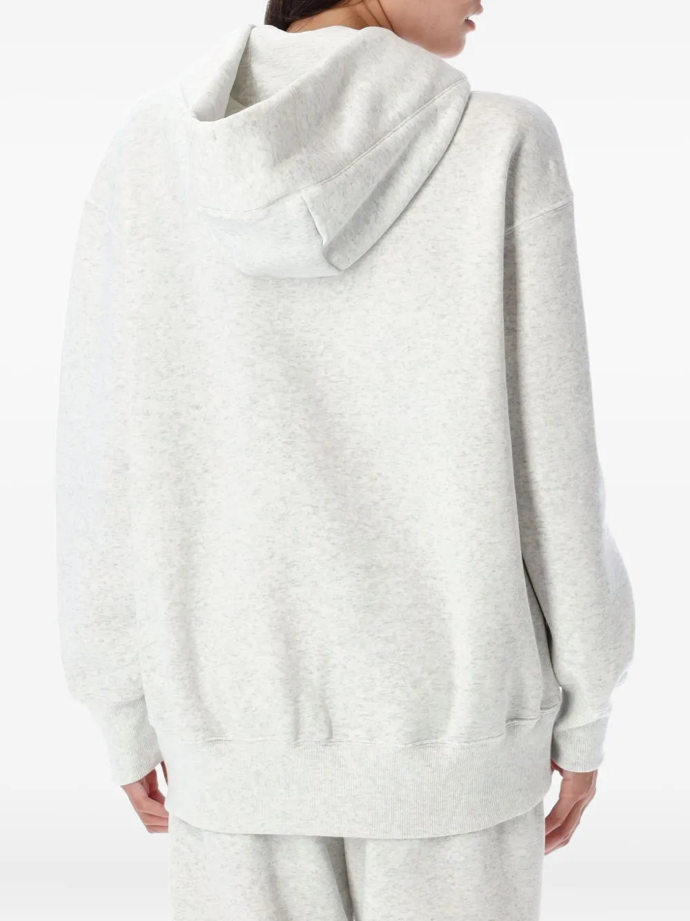 Nike full-zip hoodie - Grijs