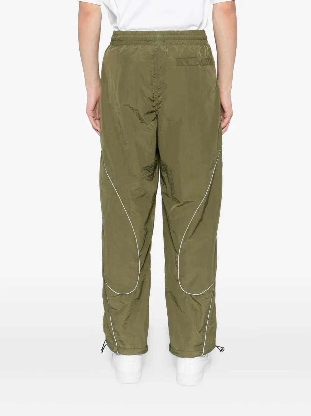 Sinclair Spade Jogginghose In Green