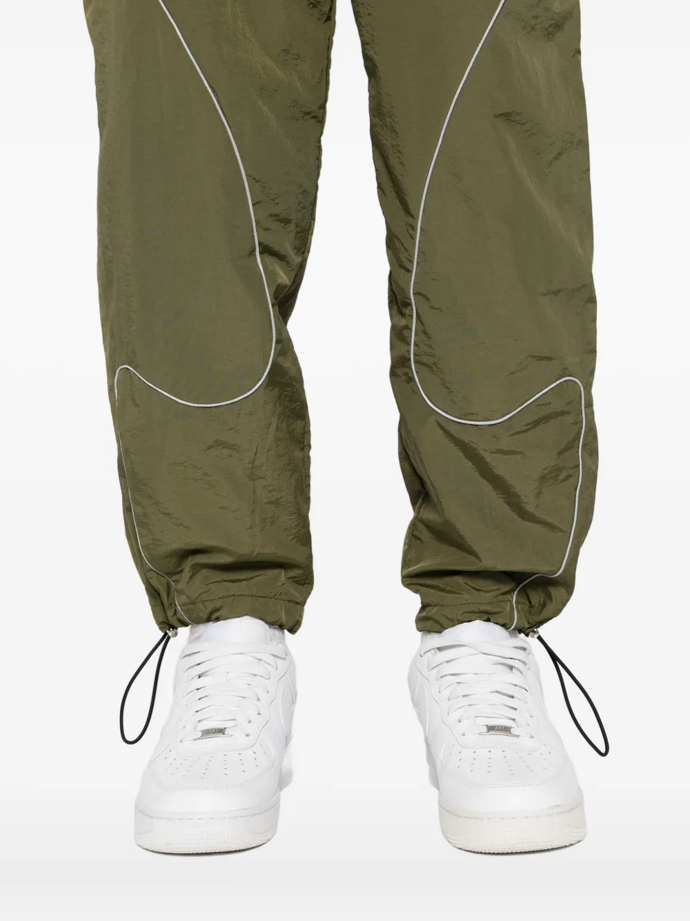 Sinclair Spade Jogginghose In Green