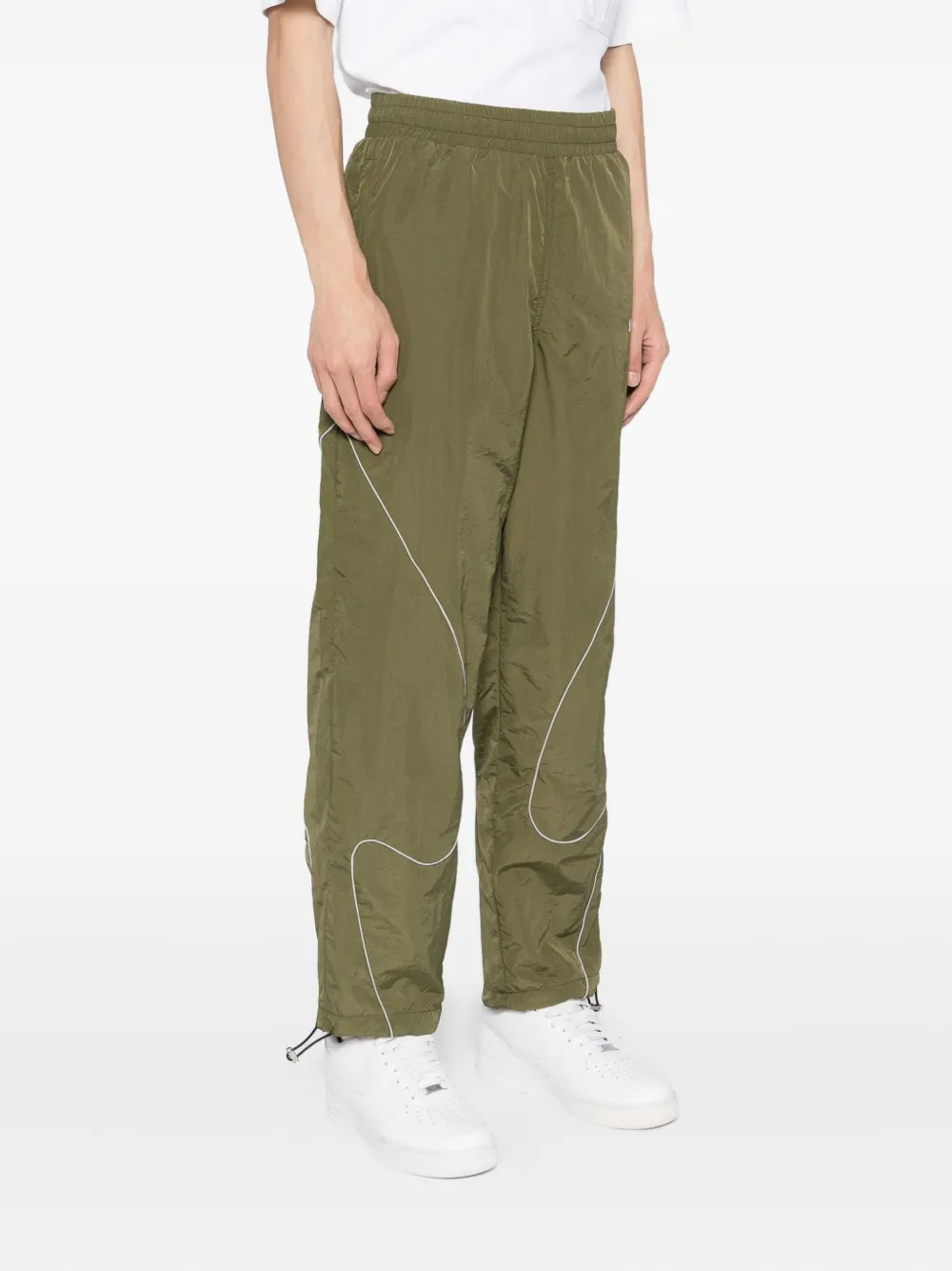 Sinclair Spade Jogginghose In Green