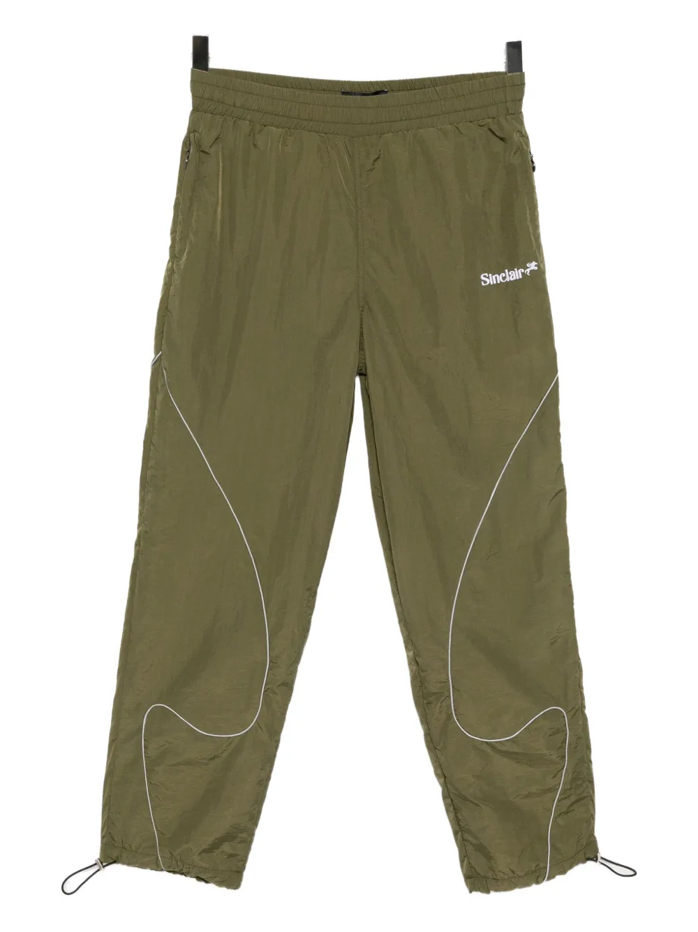 Sinclair Spade Jogginghose In Green