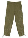 Sinclair Spade track pants - Green