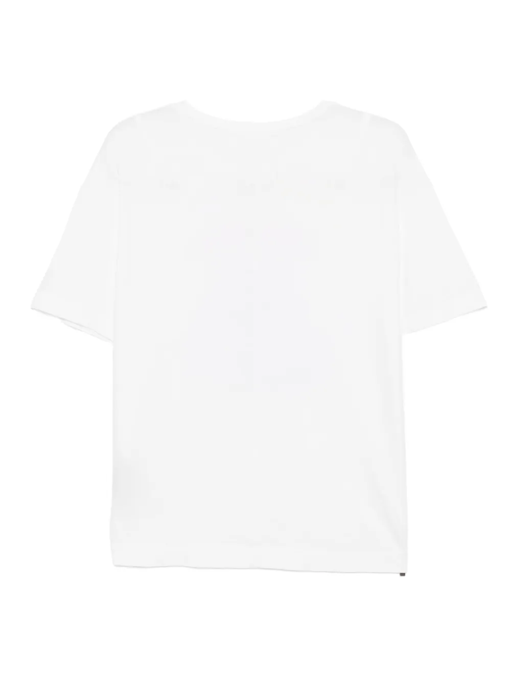 rag & bone t-shirt à logo imprimé | T-shirts & jerseys | Image 2