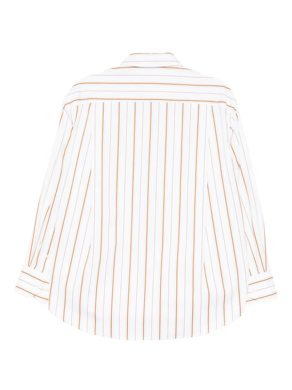 rag & bone Jessica blouse Beige