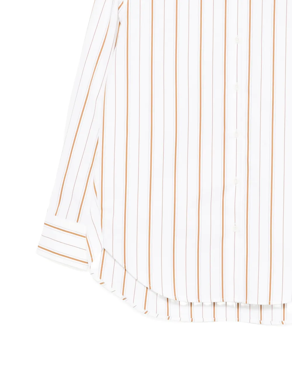 rag & bone Jessica blouse Beige