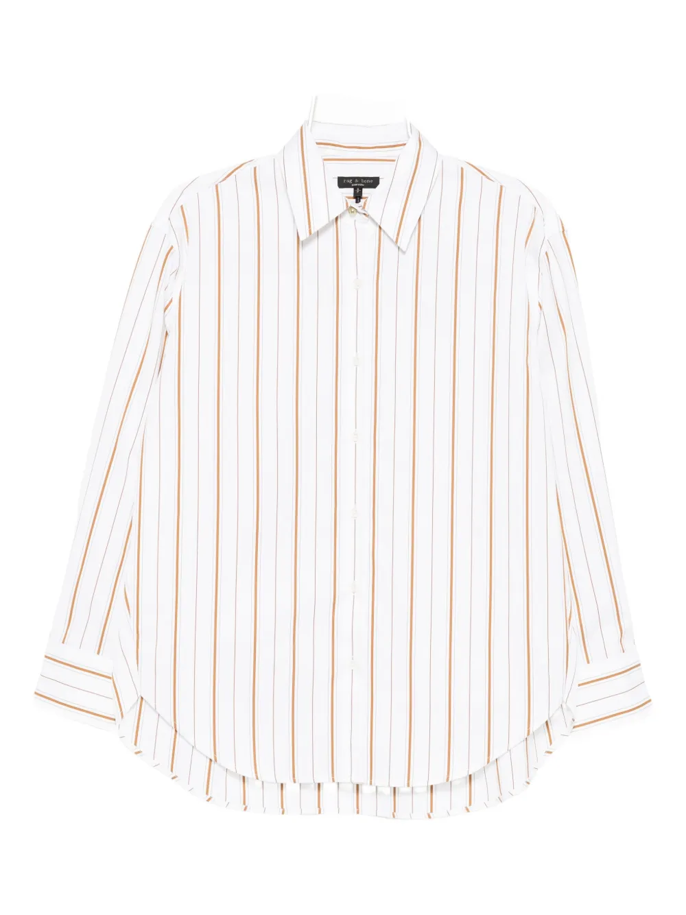 Rag & bone Jessica blouse Beige