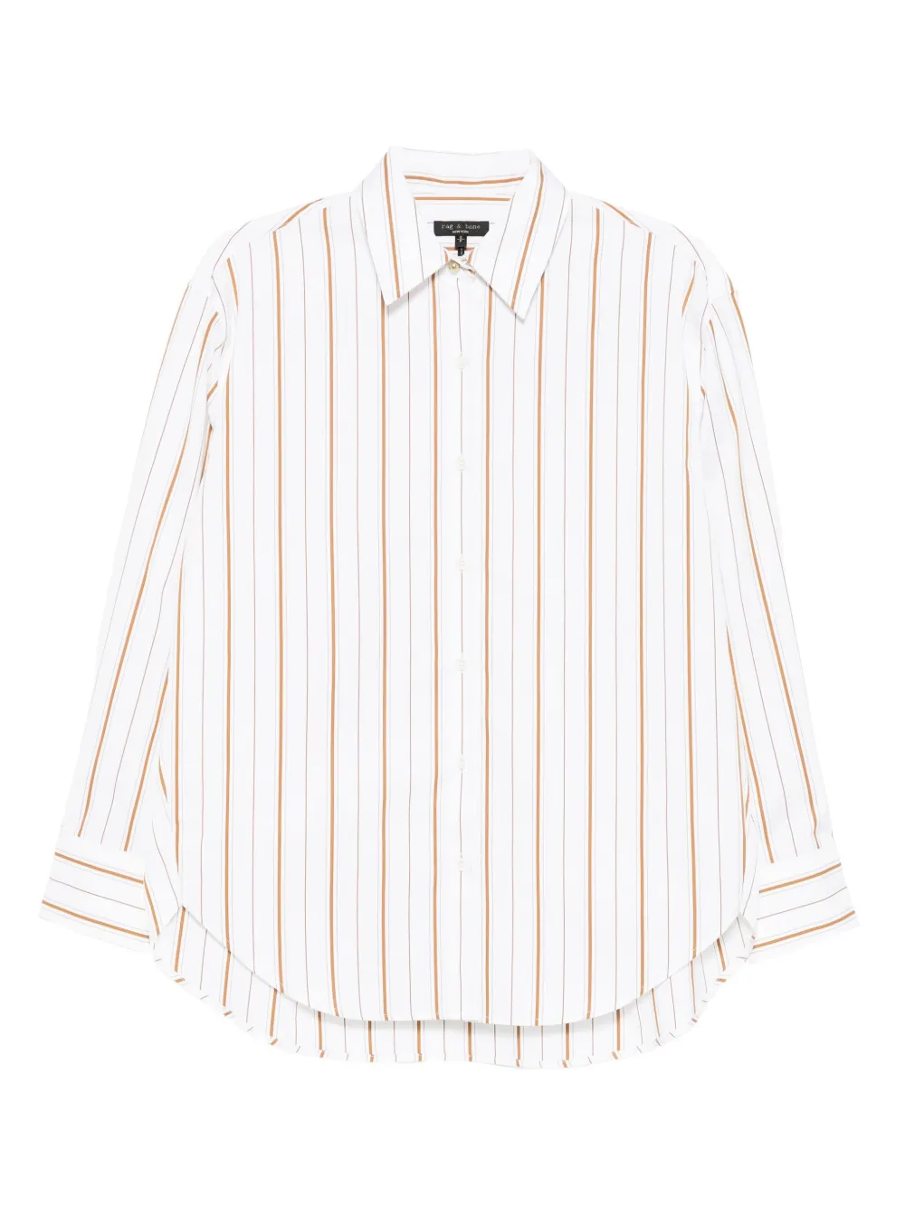 rag & bone Jessica shirt | Neutrals | Image 1