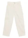 DAMSON MADDER Drew jeans - Neutrals