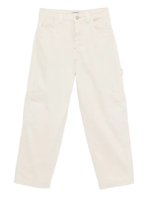DAMSON MADDER Drew jeans