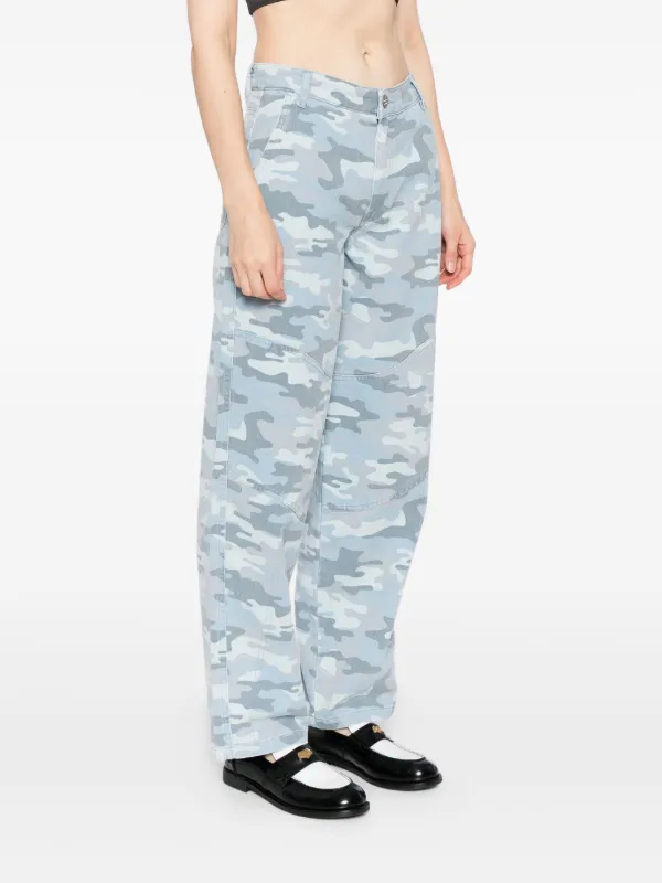 DAMSON MADDER Drew Jeans | Blue | FARFETCH CA DAMSON MADDER Drew Jeans | Blue | FARFETCH CA