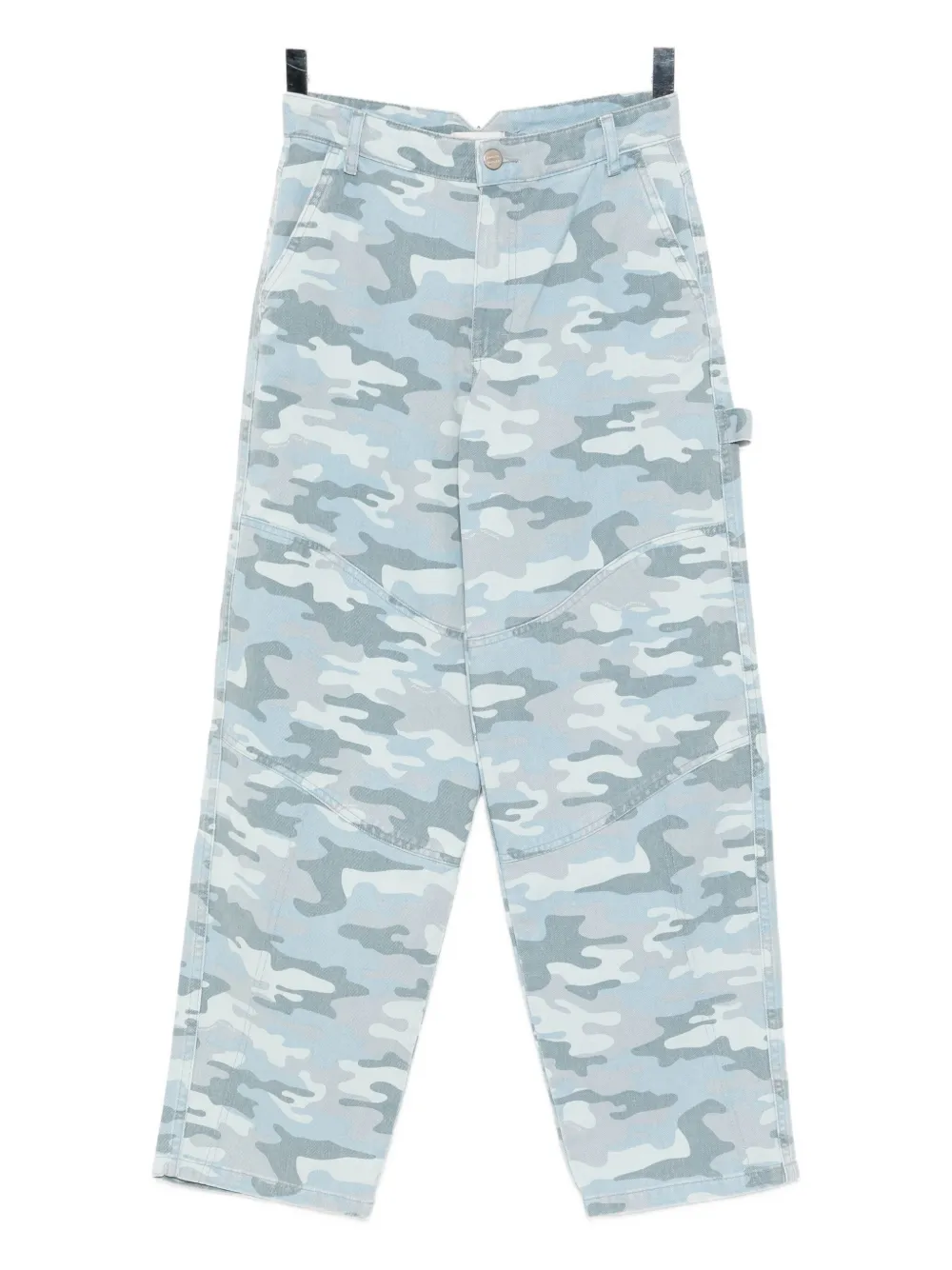 DAMSON MADDER drew jeans - Blu