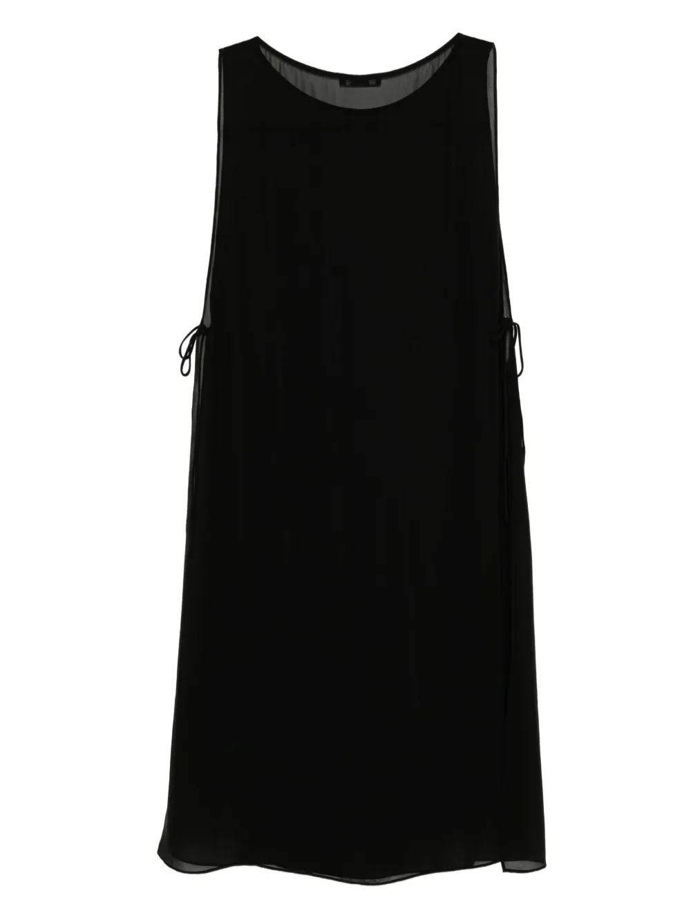 Eileen Fisher silk poncho | Blouses | Image 2