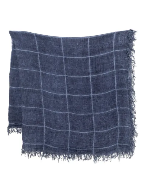 Eileen Fisher Maltinto scarf