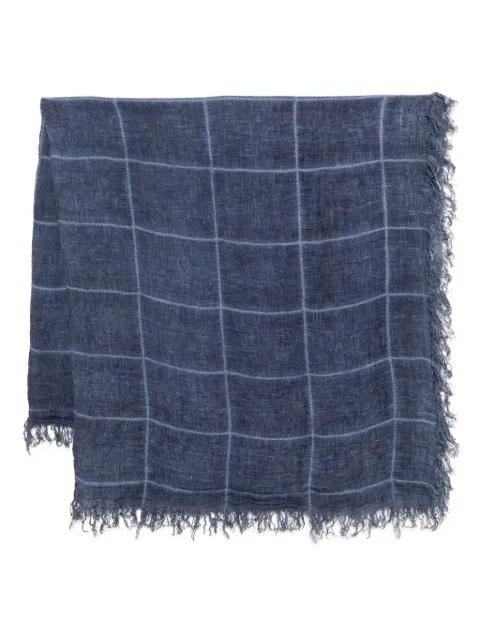 Eileen Fisher Maltinto scarf