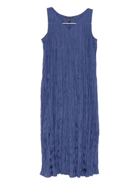Eileen Fisher sleeveless dress