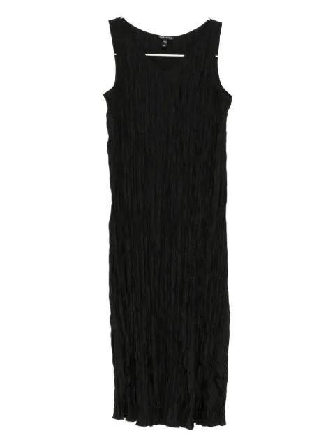 Eileen Fisher sleeveless dress