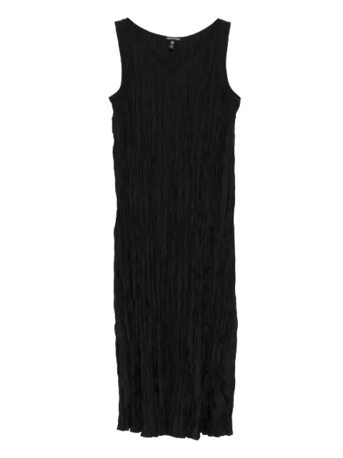 Eileen Fisher sleeveless dress