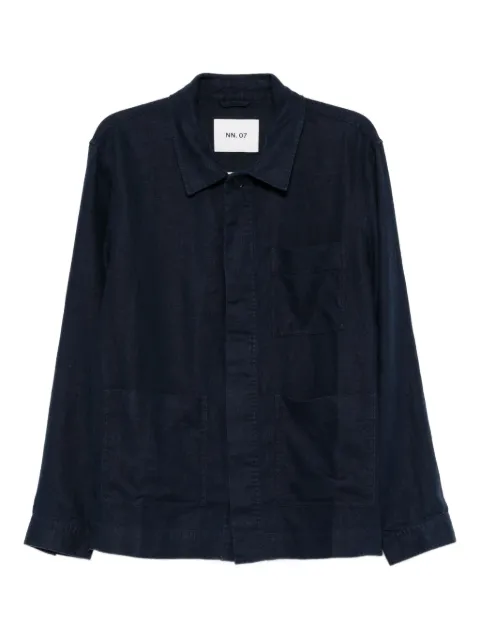 NN07 Olav jacket