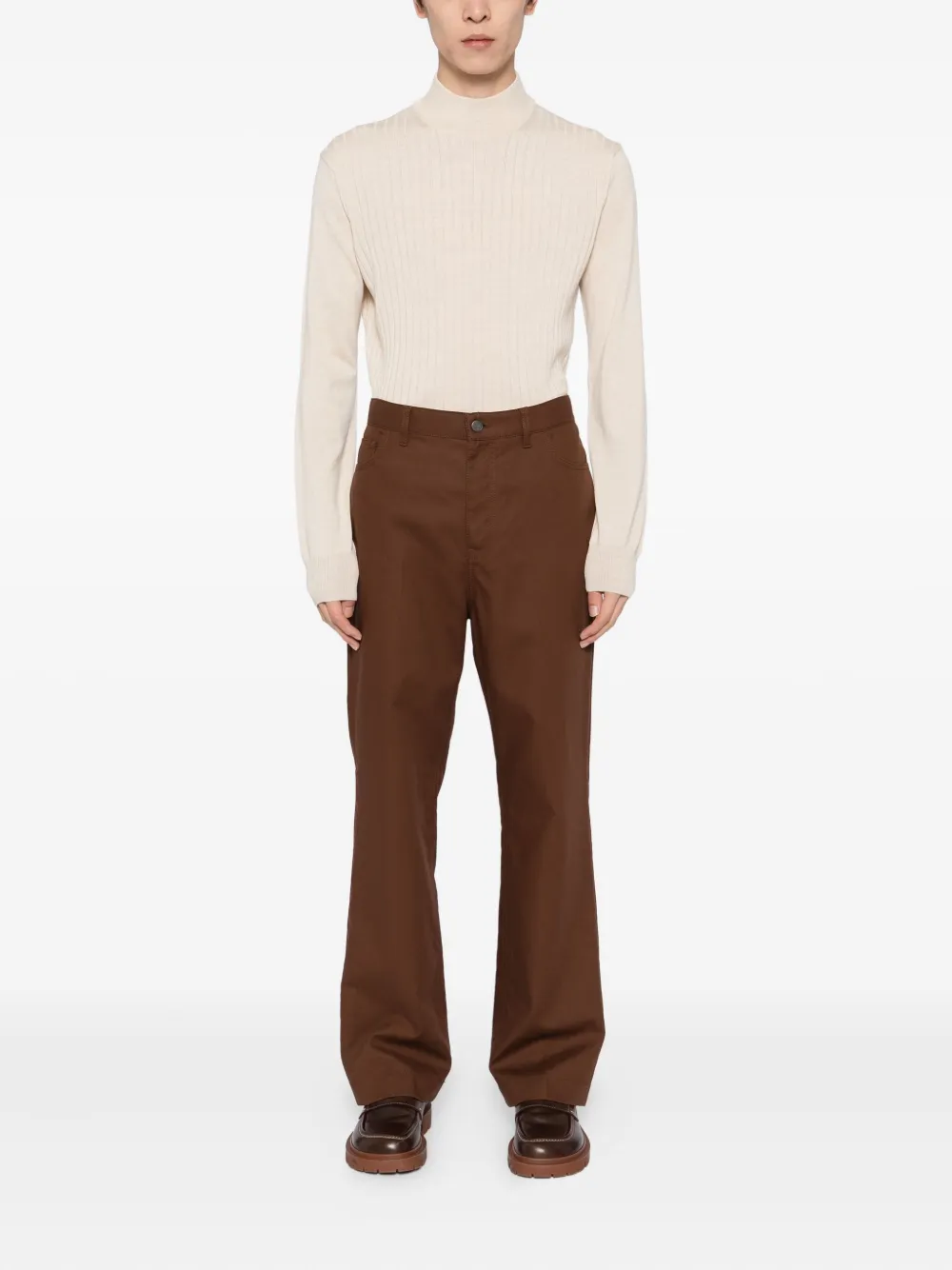 Aurélien Coltrui - Beige