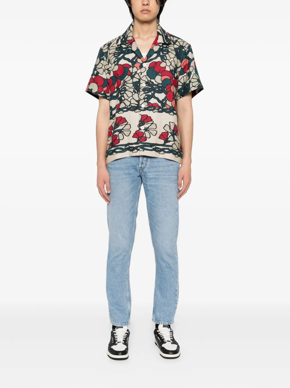 Replay Grover jeans | Regular & Straight-Leg Jeans | Image 2