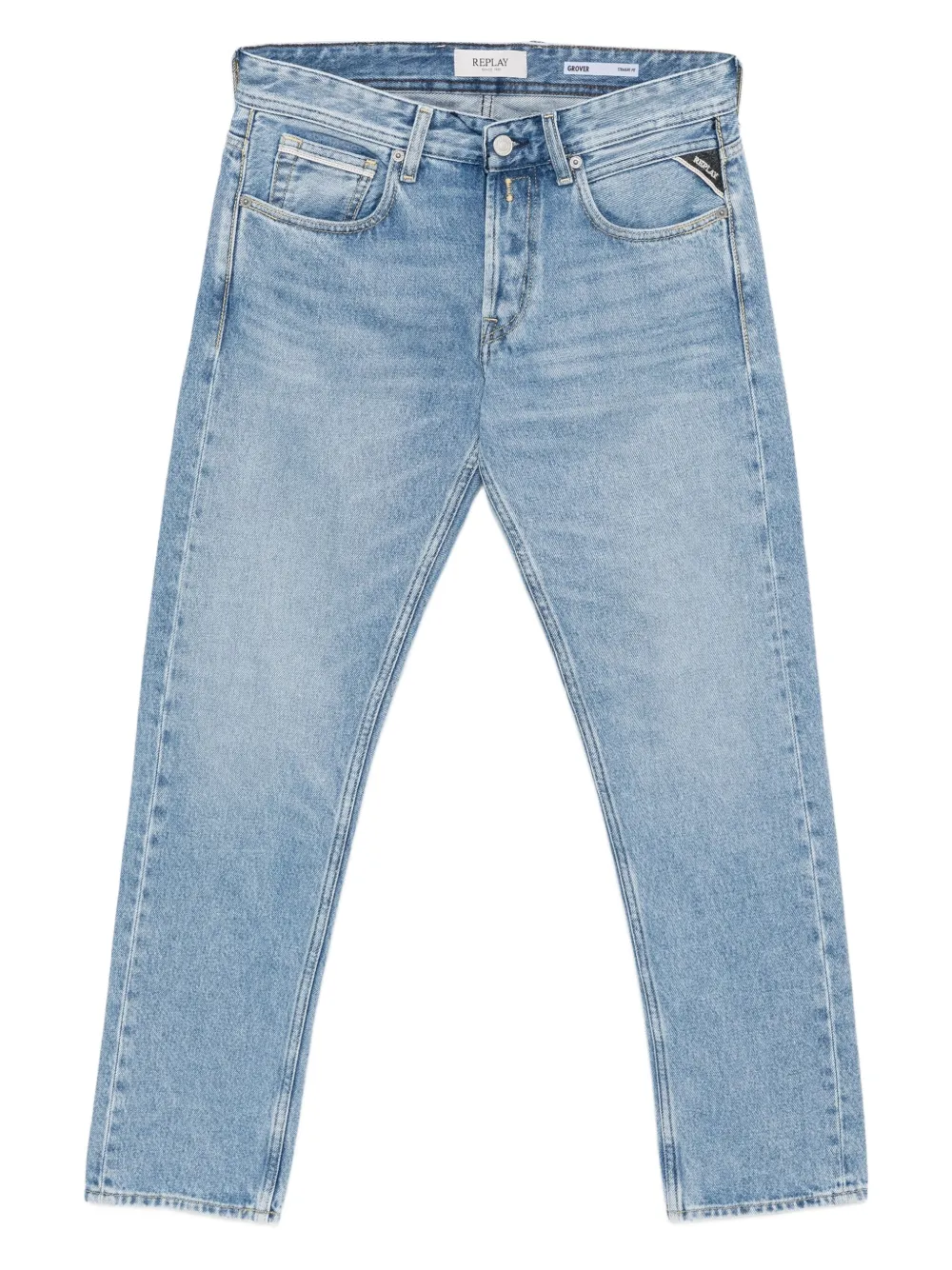Replay Grover jeans | Blue | Image 1