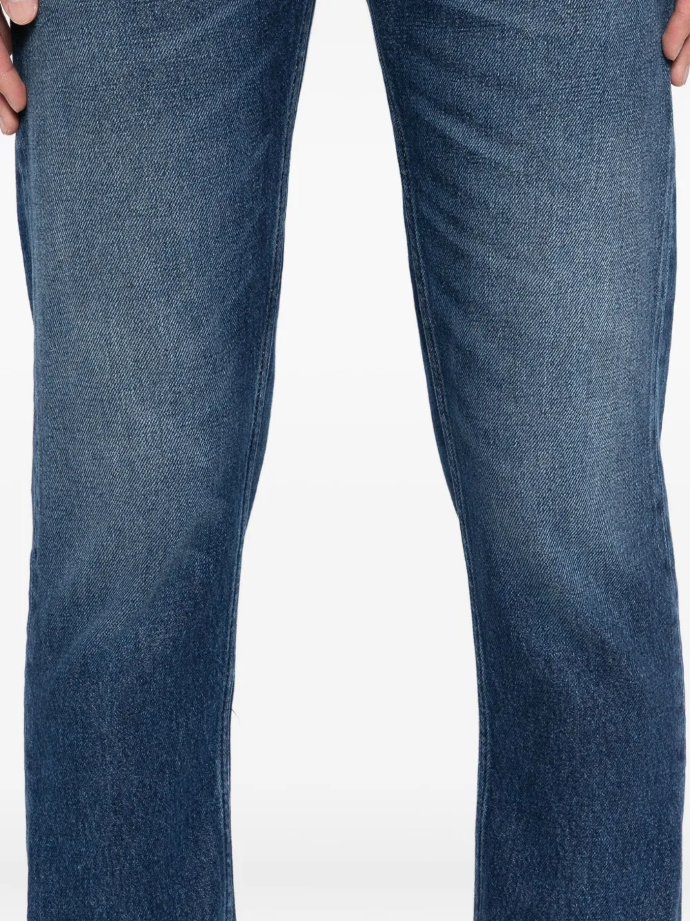 Replay Grover Jeans In Blue