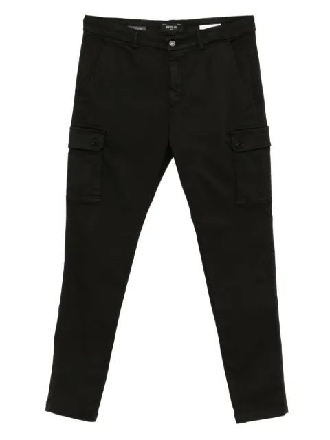 Replay cargo trousers
