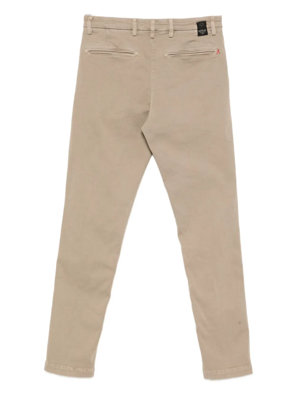 Replay pantalones tipo chino | Pantalones chinos | Image 2